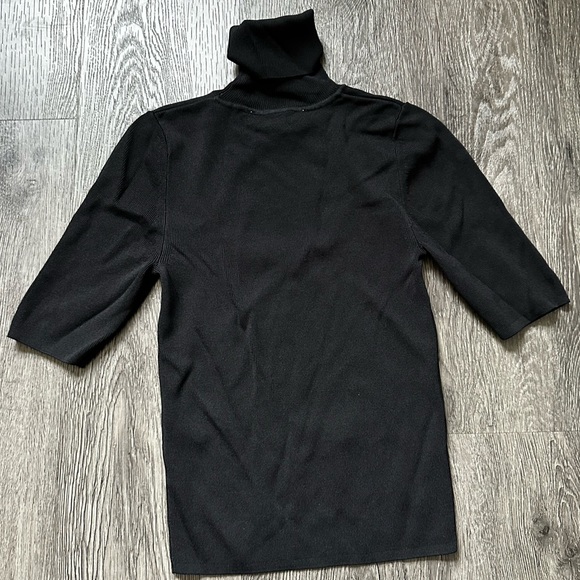 10/$35🌷Zara Turtleneck - Picture 5 of 8